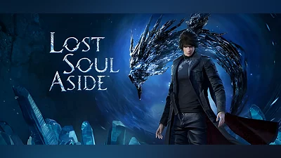 Lost Soul Aside (PS5 Account) (Account) [Global] [Standard]