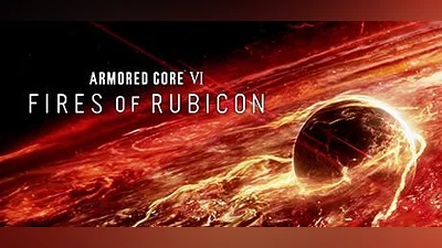 Armored Core VI Fires of Rubicon (Xbox X) (Account) [Global] [Deluxe Edition]