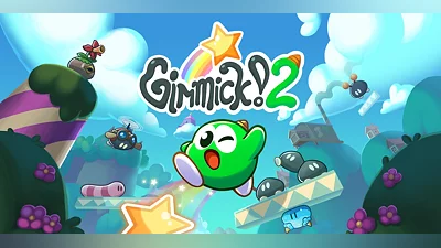 Gimmick 2 (Xbox One Account) (Account) [Global] [Standard]
