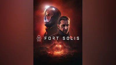 Fort Solis Steam Europe CD Key (Global)