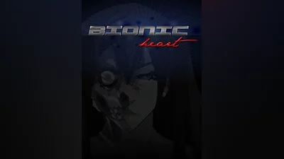 Bionic Heart Steam CD Key (Global)