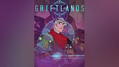 Griftlands Europe Steam CD Key (Europe)