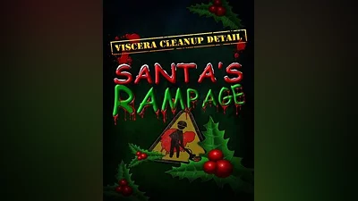 Viscera Cleanup Detail: Santa's Rampage Steam CD Key (Global)