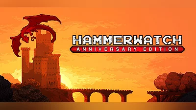 Hammerwatch Anniversary Edition