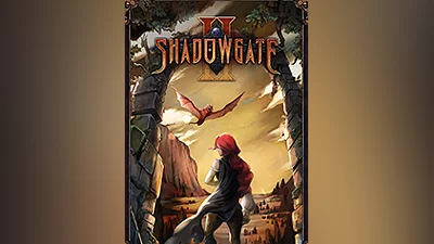 Shadowgate 2 [steam]