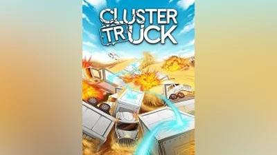 Clustertruck (Steam)
