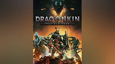 Dragonkin: The Banished [steam]