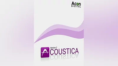 Acon Digital: Acoustica 7 Standard Edition Acon Digital CD Key (Global)
