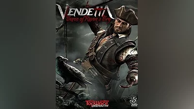 Vendetta - Curse of Raven's Cry Standard Edition Steam CD Key (Global)