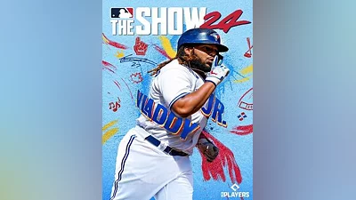 MLB The Show 24 Europe XBOX Series X|S CD Key (Europe)