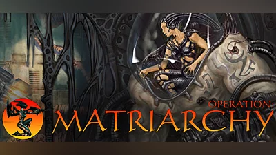 Operation Matriarchy (PC) [Rest of the world] [Standard]