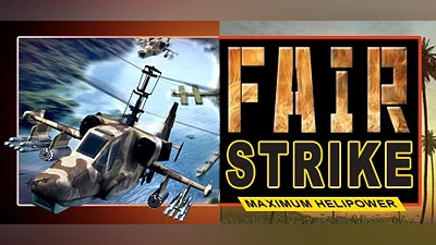 Fair Strike (PC) [Rest of the world] [Standard]