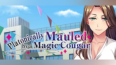 Platonically Mauled by a Magic Cougar (PC) [Global] [Standard]