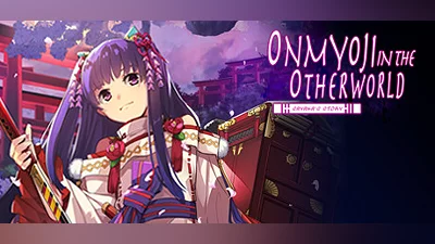 Onmyoji in the Otherworld Sayakas Story (PC) [Global] [Standard]