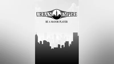 Urban Empire (PC) [Rest of the world] [Standard]
