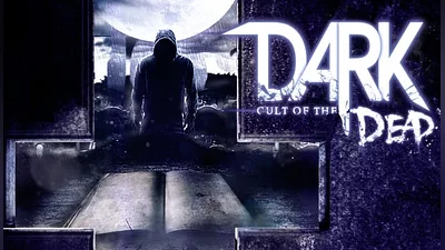 Dark Cult of the Dead (DLC) [Rest of the world] [Standard]