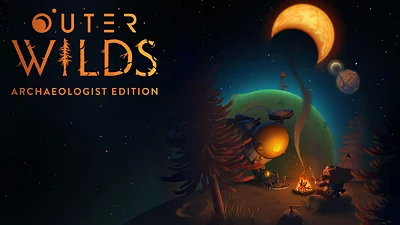 Outer Wilds Echoes of the Eye (PC) [Rest of the world] [Standard]