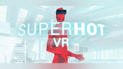 SUPERHOT VR (PC) [Rest of the world] [Standard]