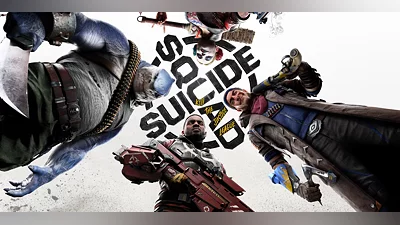 Suicide Squad Kill the Justice League (PC) [Rest of the world] [Standard]