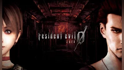 Resident Evil 0 (PC) [Rest of the world] [Standard]