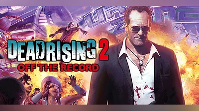 Dead Rising 2 Off The Record (DLC) [Rest of the world] [Standard]