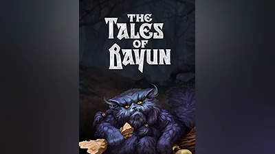 The Tales of Bayun [steam]