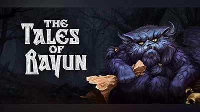 The Tales Of Bayun