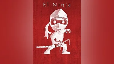 El Ninja Steam CD Key (Global)