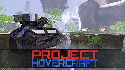 Project Hovercraft (PC) [Global] [Standard]