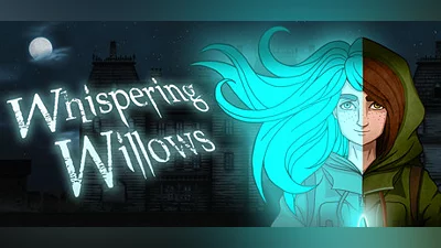 Whispering Willows (PC) [Rest of the world] [Standard]