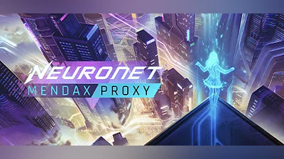 NeuroNet: Mendax Proxy (PC) [Global] [Standard]