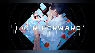 Ever Forward (PC) [Rest of the world] [Standard]