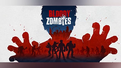 Bloody Zombies (PC) [Rest of the world] [Standard]