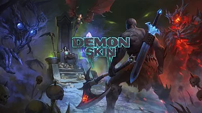 Demon Skin (PC) [Rest of the world] [Standard]
