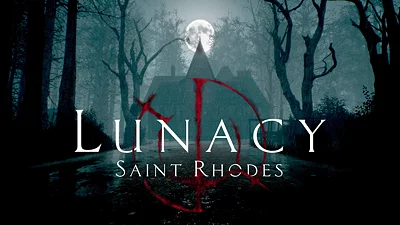 Lunacy Saint Rhode (PC) [Rest of the world] [Standard]