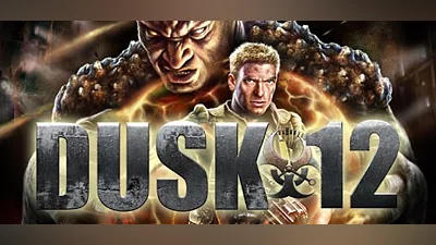 Dusk 12 (PC) [Rest of the world] [Standard]