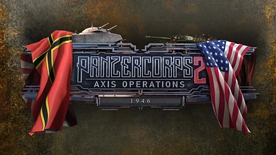 Panzer Corps 2 Axis Operations 1946 DLC (PC) [Rest of the world] [Standard]