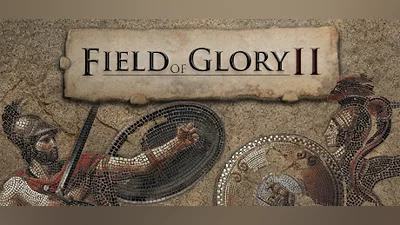 Field of Glory II (PC) [Rest of the world] [Standard]
