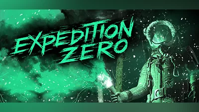 Expedition Zero (PC) [Rest of the world] [Standard]