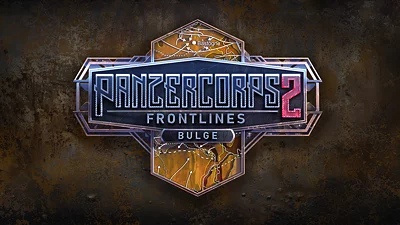 Panzer Corps 2 Frontlines Bulge DLC (PC) [Rest of the world] [Standard]