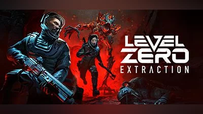 Level Zero Extraction (PC) [Rest of the world] [Standard]