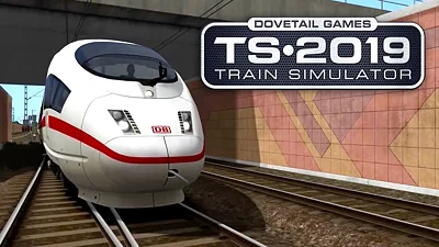 Train Simulator 2019 (PC) [Rest of the world] [Standard]