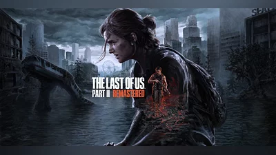 The Last of Us Part II Remastered (PC) [CIS (without RU)] [Standard]