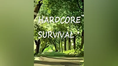Hardcore Survival Steam CD Key (Global)