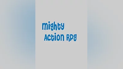 Mighty Action RPG Steam CD Key (Global)
