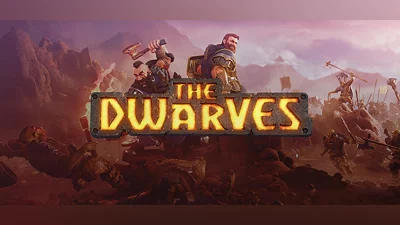 The Dwarves (PC) [RU/CIS] [Digital Deluxe]