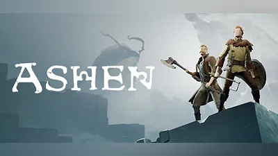 Ashen (PC) [RU/CIS] [Standard]