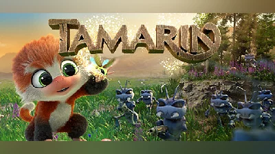 Tamarin (PC) [RU/CIS] [Standard]