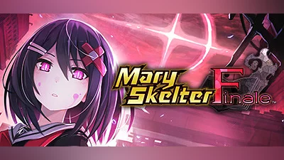 Mary Skelter Finale (PC) [RU/CIS] [Standard]