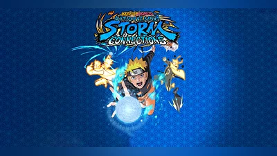 NARUTO x BORUTO Ultimate Ninja Storm Connections (PC) [RU/CIS] [Standard]